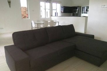 Desa ParkCity (Adora)