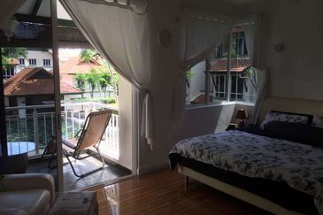 Desa ParkCity (Adora)