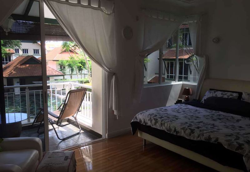 Desa ParkCity (Adora)