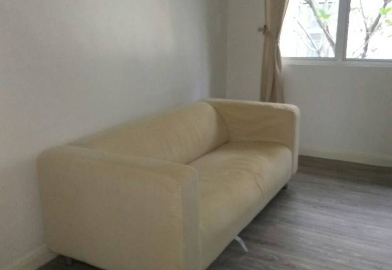 Desa ParkCity (Adora)