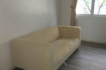 Desa ParkCity (Adora)