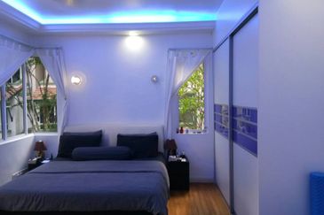 Desa ParkCity (Adora)