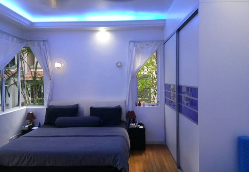 Desa ParkCity (Adora)