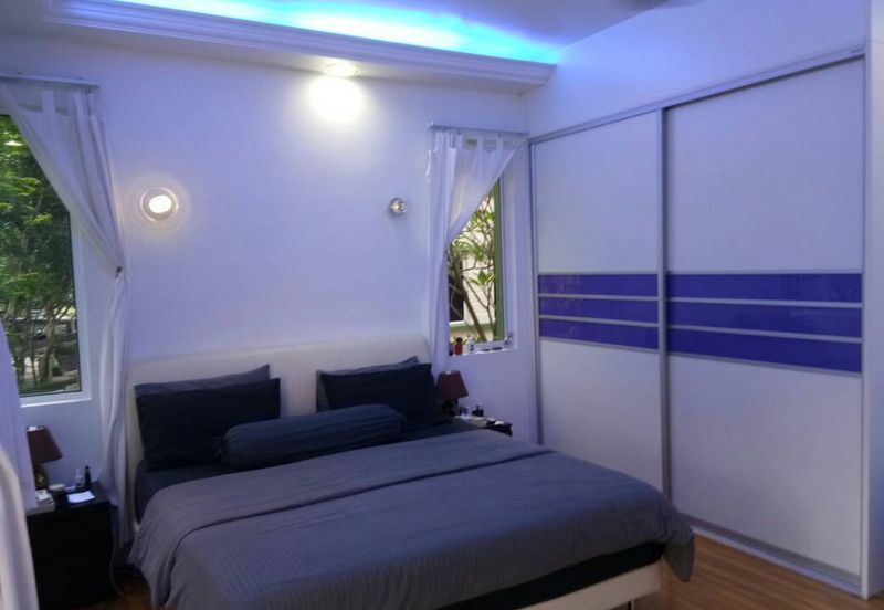 Desa ParkCity (Adora)