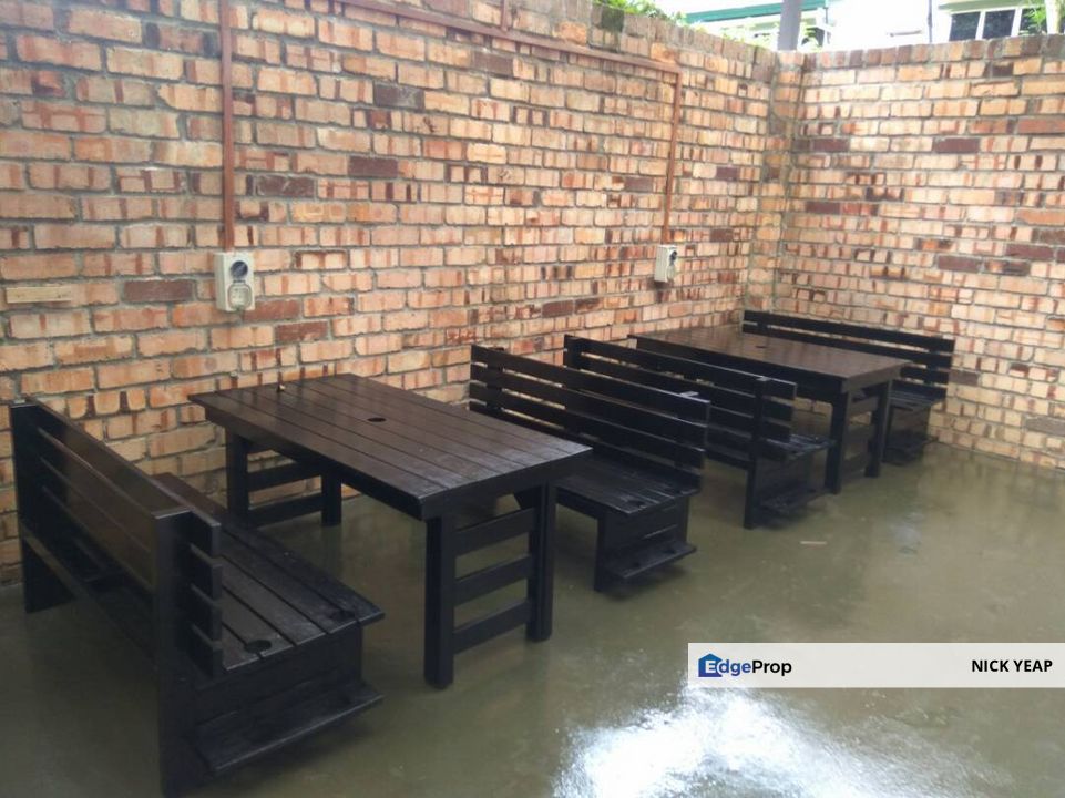 2.5 Storey House, Kuala Lumpur, Desa Parkcity