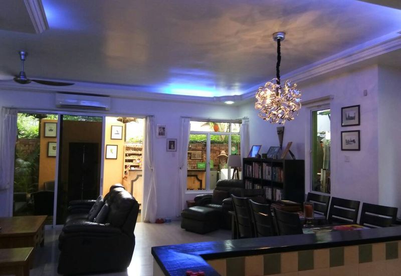 Desa ParkCity (Adora)