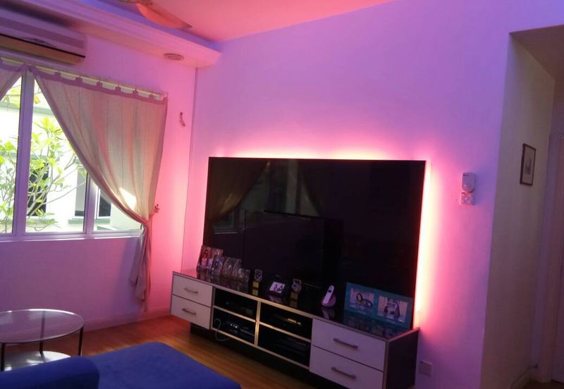 Desa ParkCity (Adora)