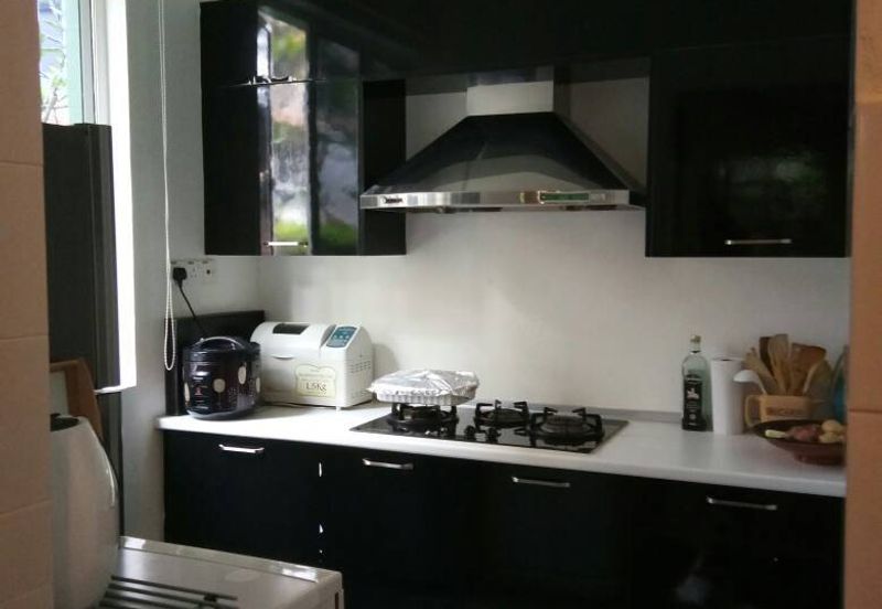 Desa ParkCity (Adora)