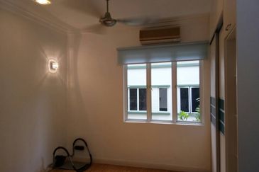 Desa ParkCity (Adora)