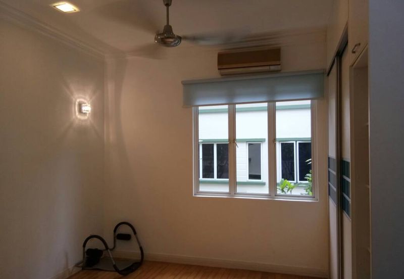 Desa ParkCity (Adora)