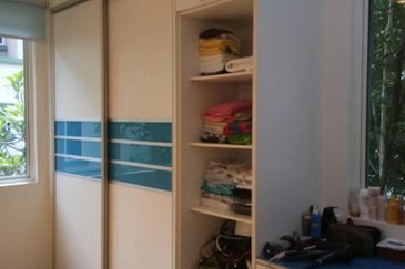 Desa ParkCity (Adora)