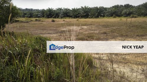 Land for Sale, Selangor, Kuang