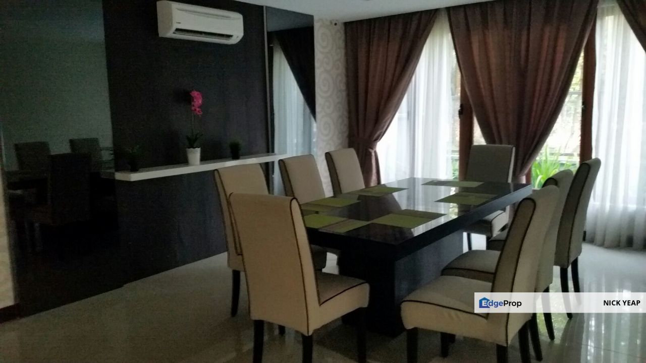 Bangsar Freehold 2 Storey Bungalow, Kuala Lumpur, Bangsar