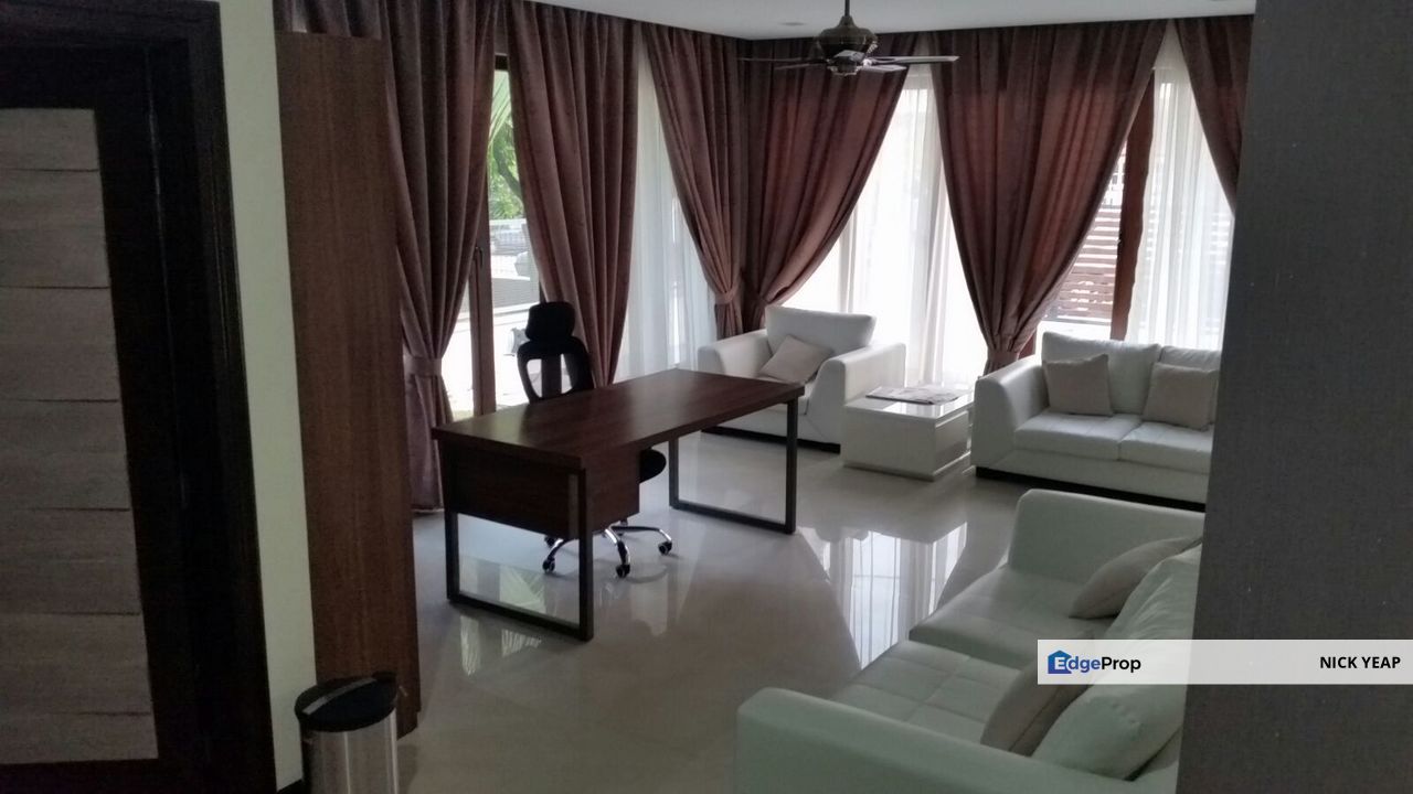 Bangsar Freehold 2 Storey Bungalow, Kuala Lumpur, Bangsar