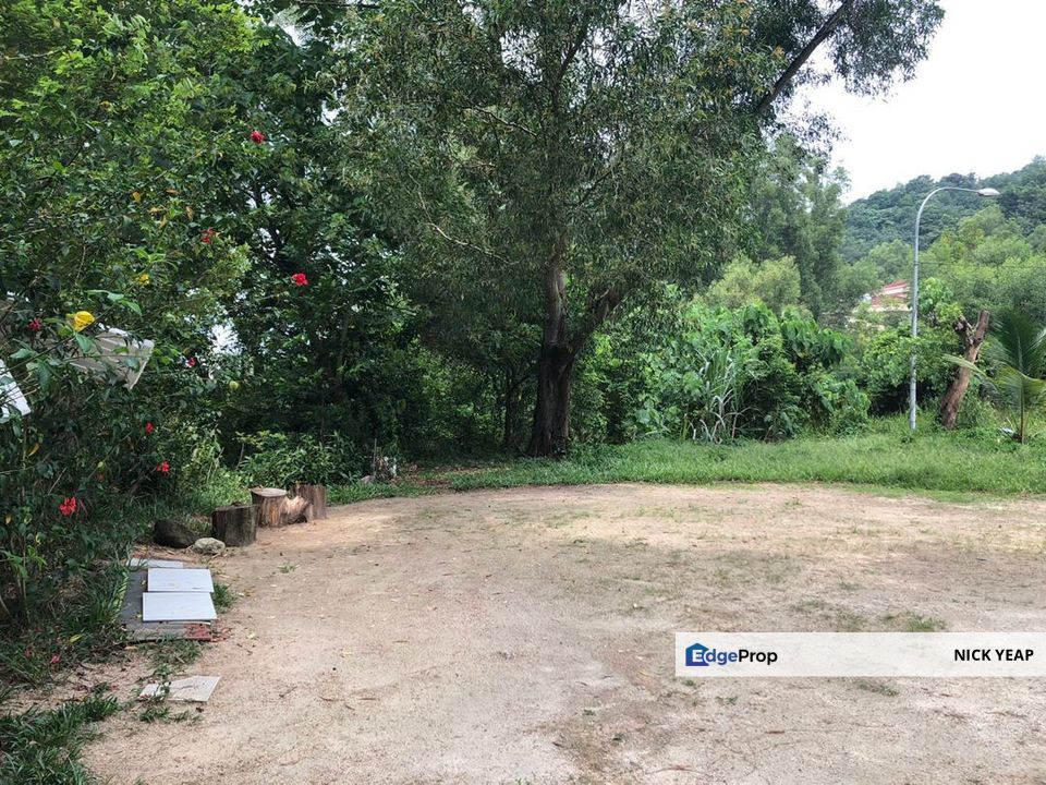 Subang Jaya USJ 3D Bungalow Land, Selangor, USJ