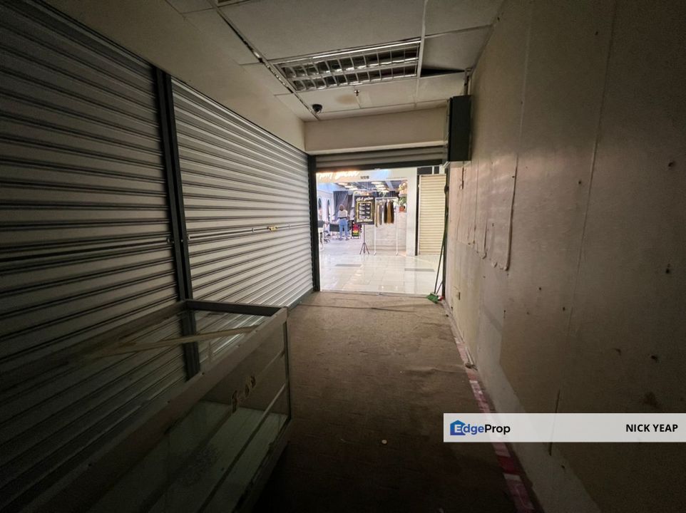 KL City Centre Sungei Wang Plaza, Kuala Lumpur, KL City