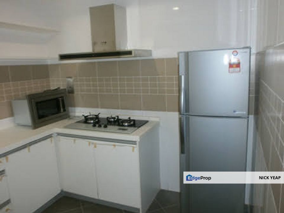 Brickfields 633 Residency, Kuala Lumpur, Brickfields