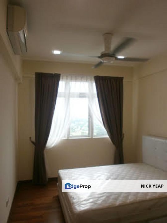 Brickfields 633 Residency, Kuala Lumpur, Brickfields