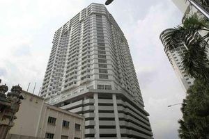 Brickfields 633 Residency for Sale @RM880,000 By NICK YEAP | EdgeProp.my