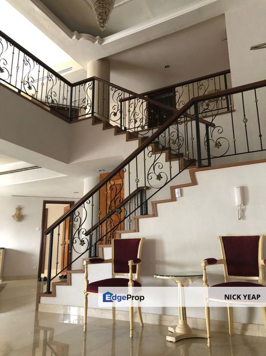 KL City Duplex Penthouse , Kuala Lumpur, KL City