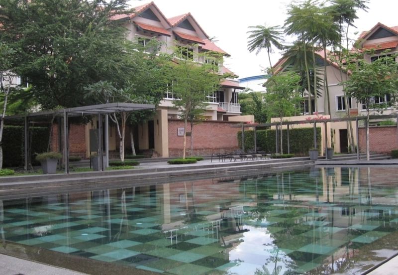 Desa ParkCity (Adora)