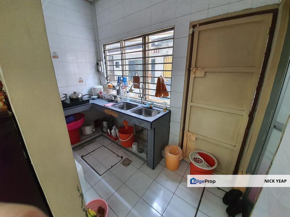 2.5 Storey Terrace House, Selangor, Selayang