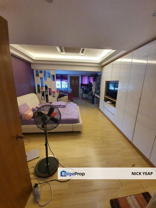 2.5 Storey Terrace House, Selangor, Selayang