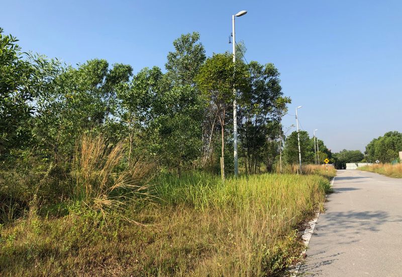 Dolomite Business Park