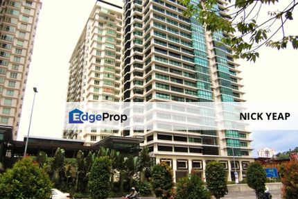 Mid Valley City, Kuala Lumpur, Mid Valley City