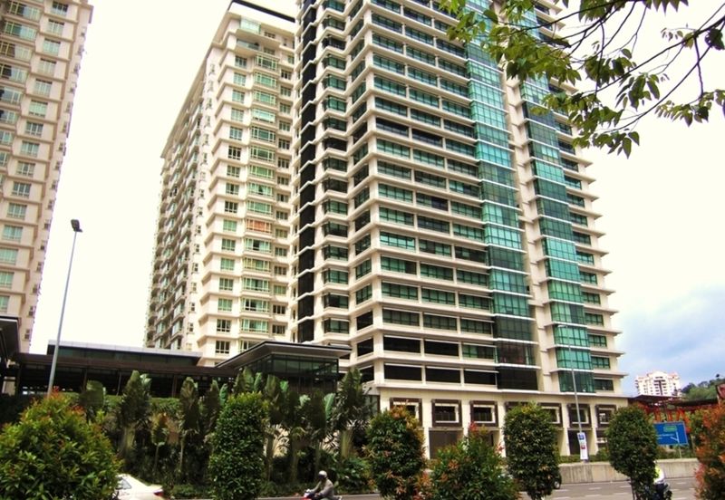 Northpoint Residences