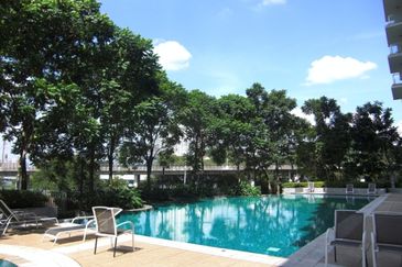 Northpoint Residences