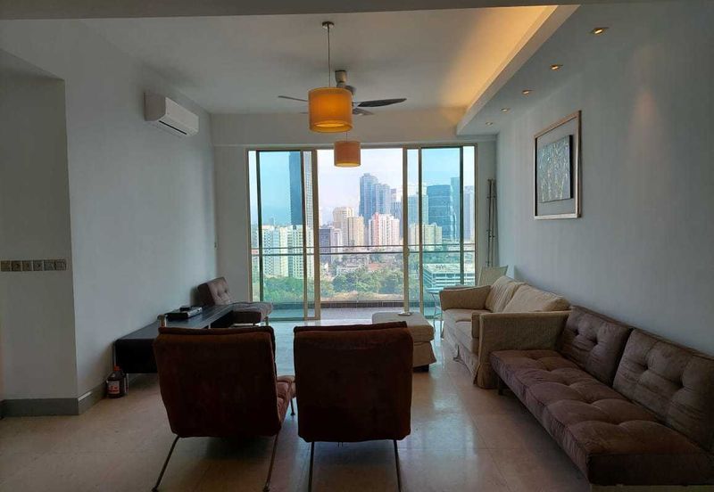 Northpoint Residences