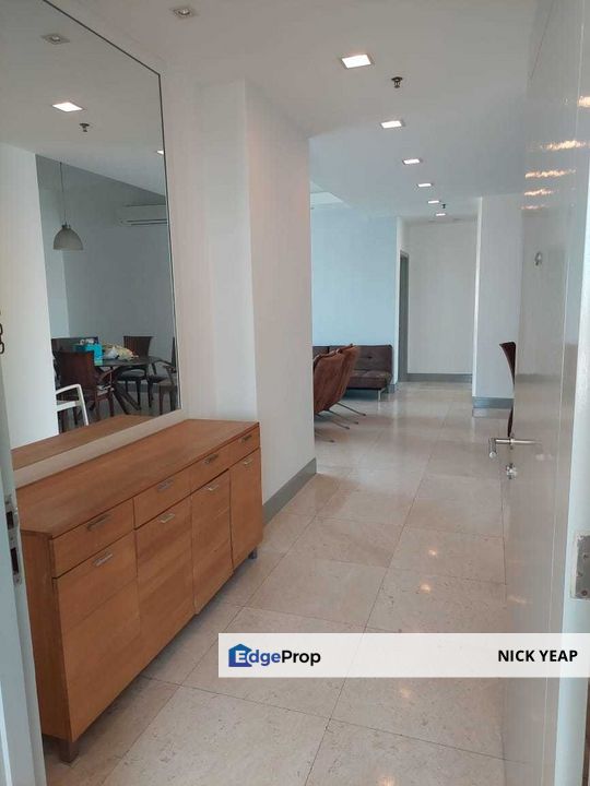 Mid Valley City Northpoint Residences, Kuala Lumpur, Mid Valley City