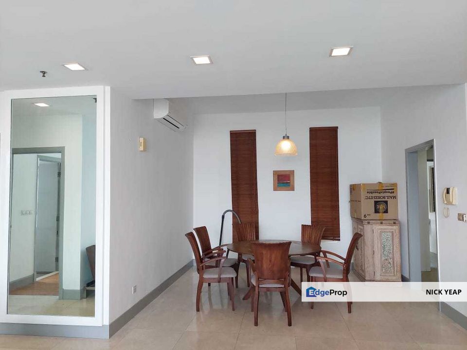 Mid Valley City Northpoint Residences, Kuala Lumpur, Mid Valley City