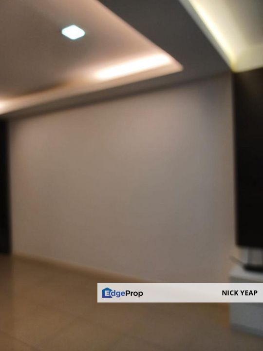 Ara Damansara Subang, Selangor, Saujana 