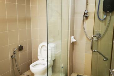 Amaya Saujana, Saujana Subang