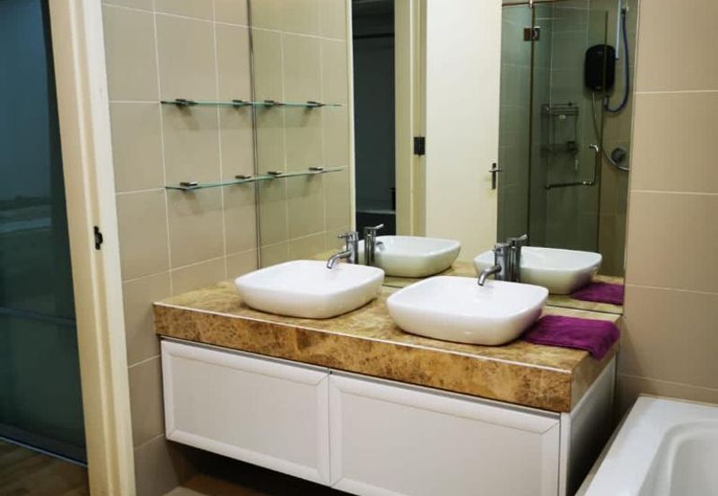 Amaya Saujana, Saujana Subang