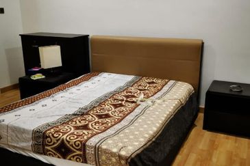 Amaya Saujana, Saujana Subang