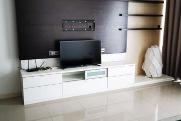 Amaya Saujana, Saujana Subang