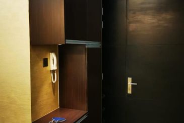 Amaya Saujana, Saujana Subang