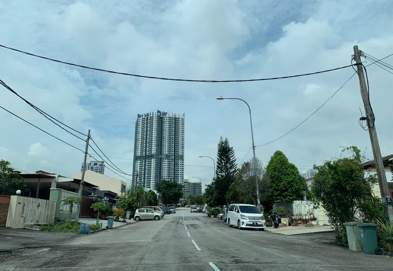 Taman Bukit Maluri