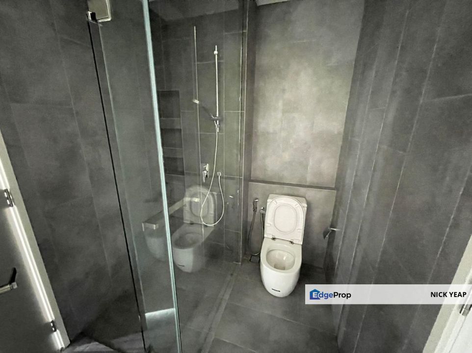 Bandar Sri Damansara, Selangor, Bandar Sri Damansara