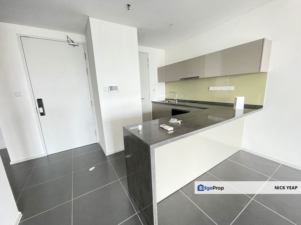 Bandar Sri Damansara, Selangor, Bandar Sri Damansara