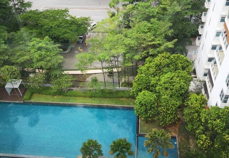 Amaya Saujana, Saujana Subang