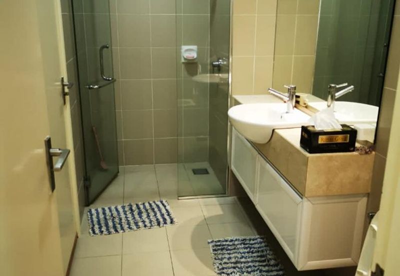 Amaya Saujana, Saujana Subang