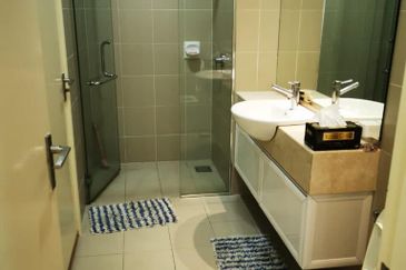 Amaya Saujana, Saujana Subang