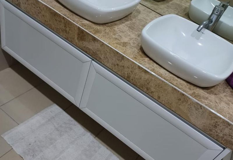 Amaya Saujana, Saujana Subang