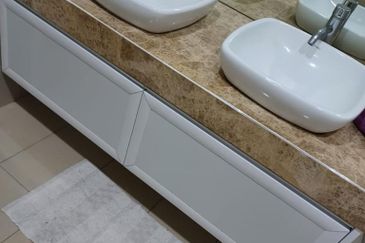 Amaya Saujana, Saujana Subang