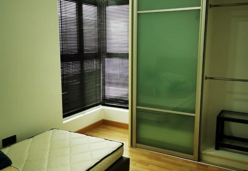 Amaya Saujana, Saujana Subang