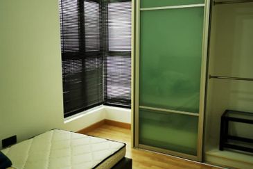 Amaya Saujana, Saujana Subang